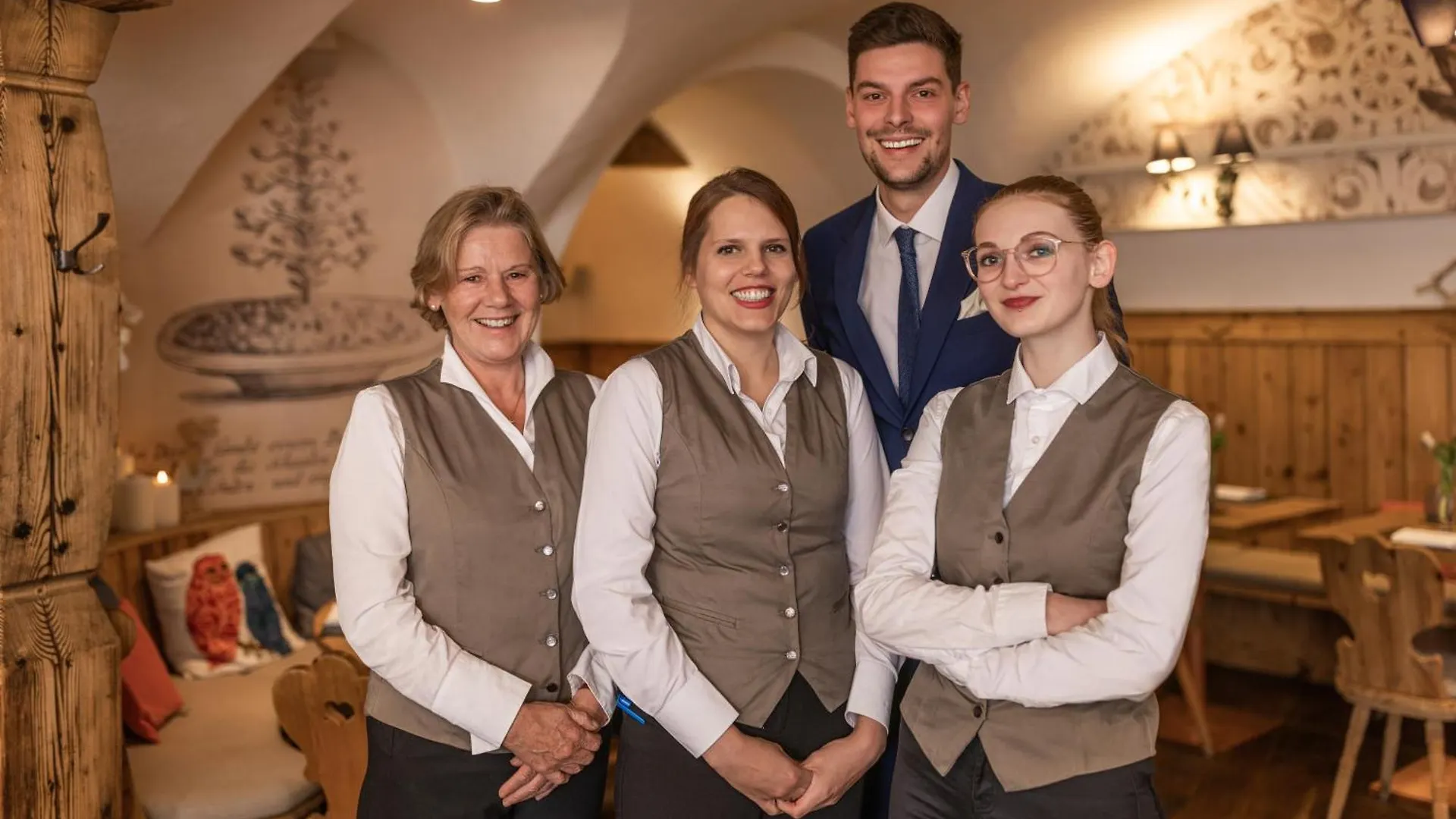 Small Luxury Hotel Goldgasse سالزبورغ النمسا