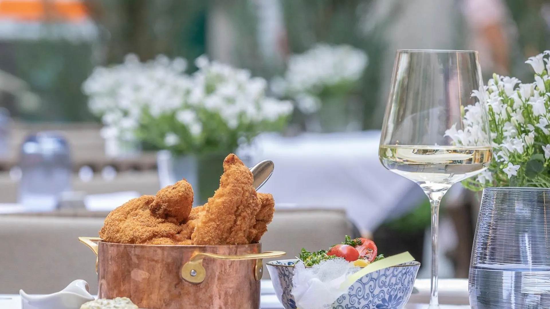 Small Luxury Hotel Goldgasse Salzburgo
