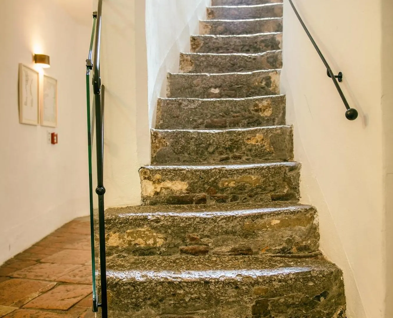 Small Luxury Hotel Goldgasse سالزبورغ