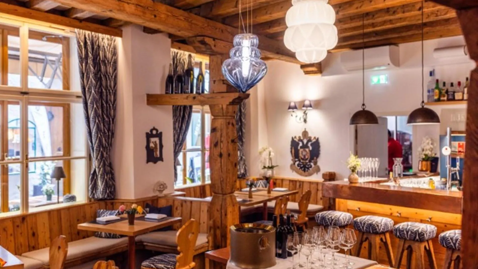 Small Luxury Hotel Goldgasse سالزبورغ 4*,  النمسا