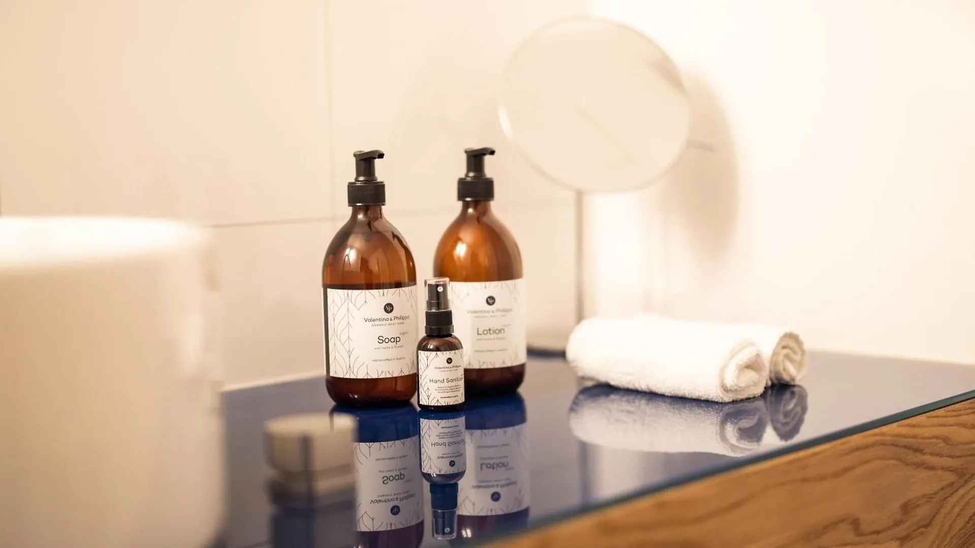 Small Luxury Hotel Goldgasse Salzburgo