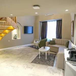 Palazzo Karakoey Hotel Istanbul