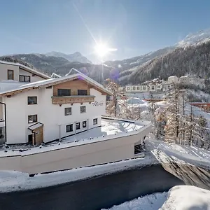  Apartment Aliona Österreich