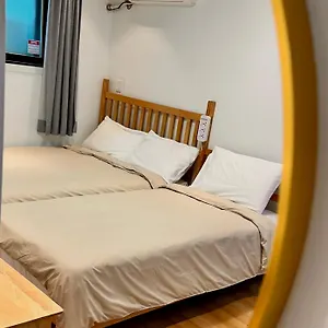 6 Aparthotel Seoul