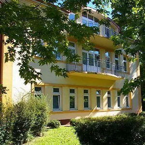 Peto Hotel Budapest