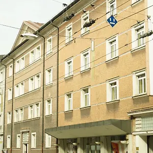Apartment Wirrer, Salzburg