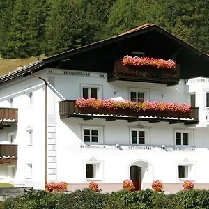  Apartment Fliana Mathon/ischgl Österreich