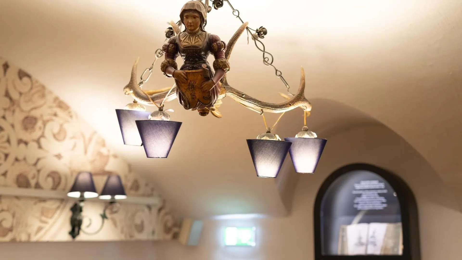 Small Luxury Hotel Goldgasse Salzburg