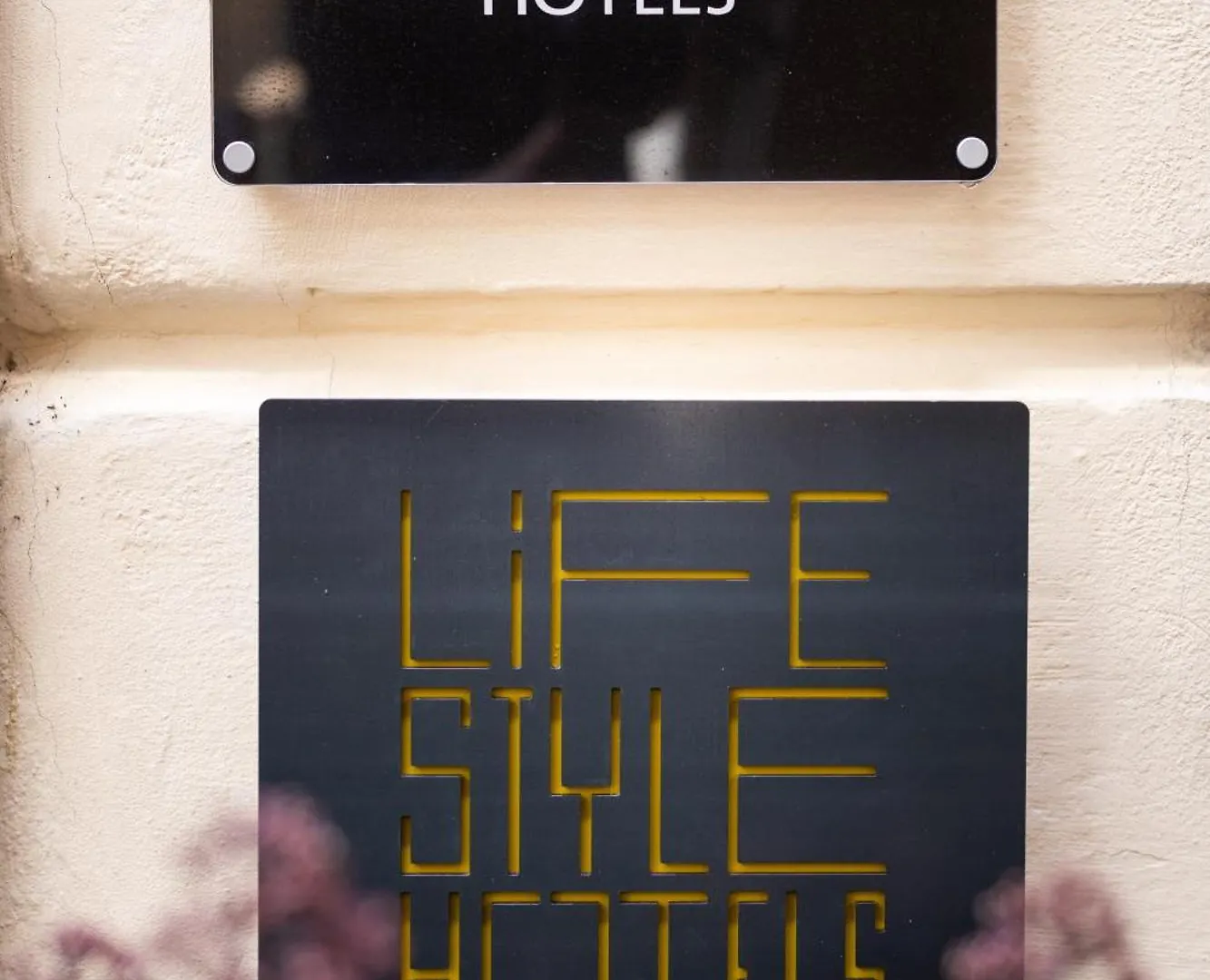 Small Luxury Hotel Goldgasse Salzburg Austria