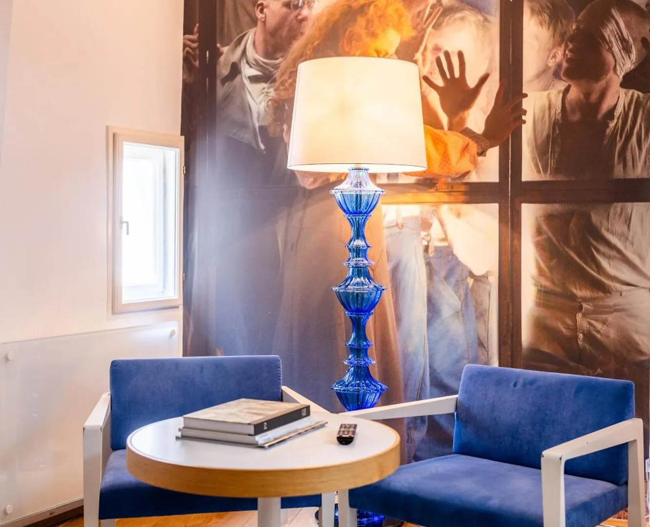 Small Luxury Hotel Goldgasse Salzburg 4*,