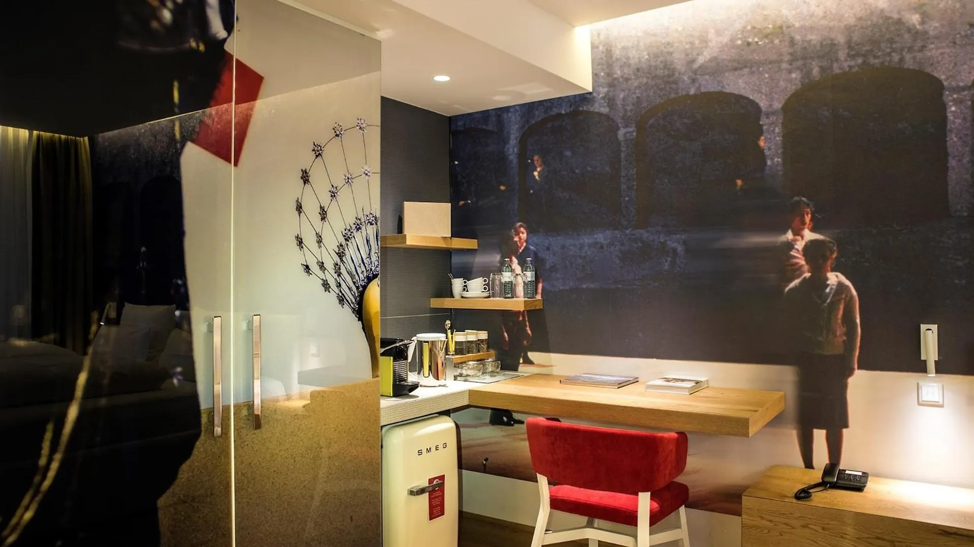 Small Luxury Hotel Goldgasse Salzburg