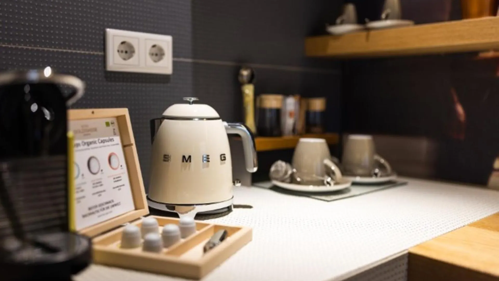 Small Luxury Hotel Goldgasse Salzburg Austria