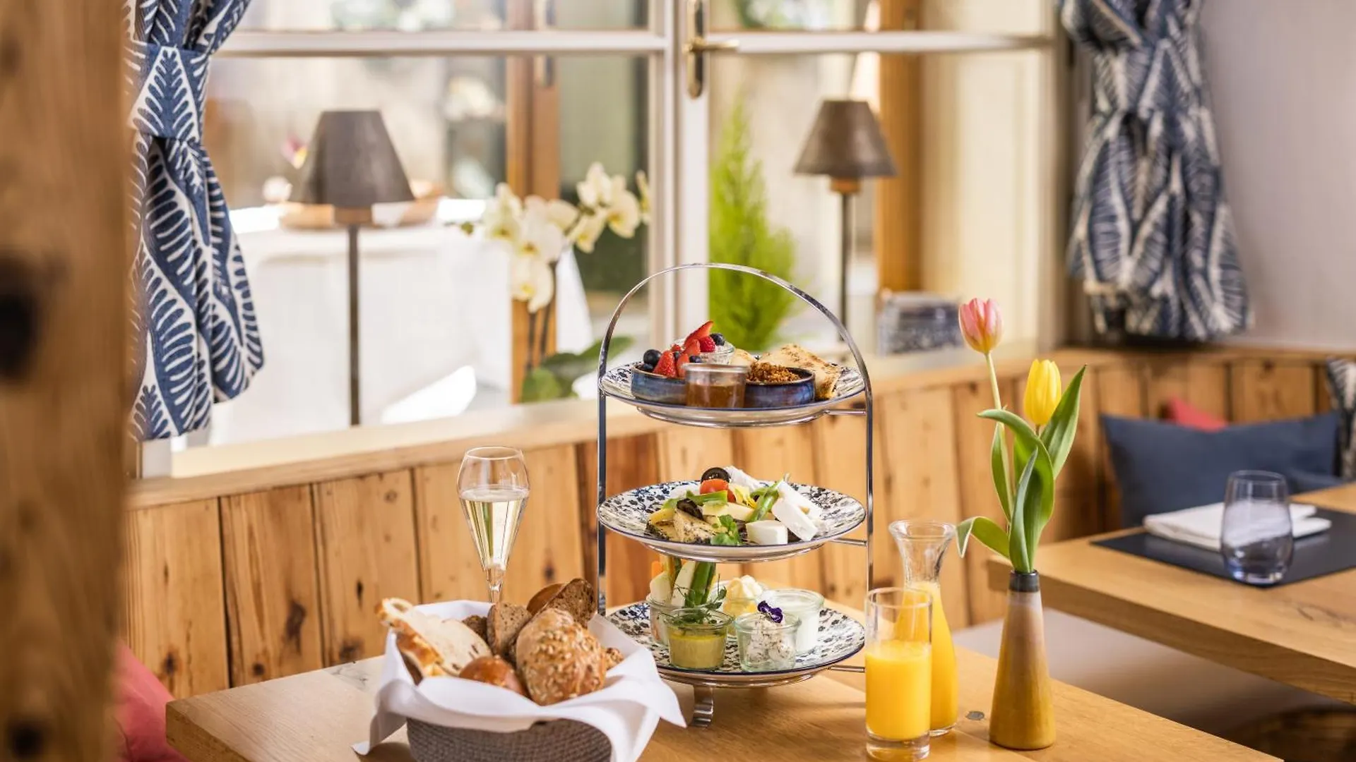 Small Luxury Hotel Goldgasse Salzburg