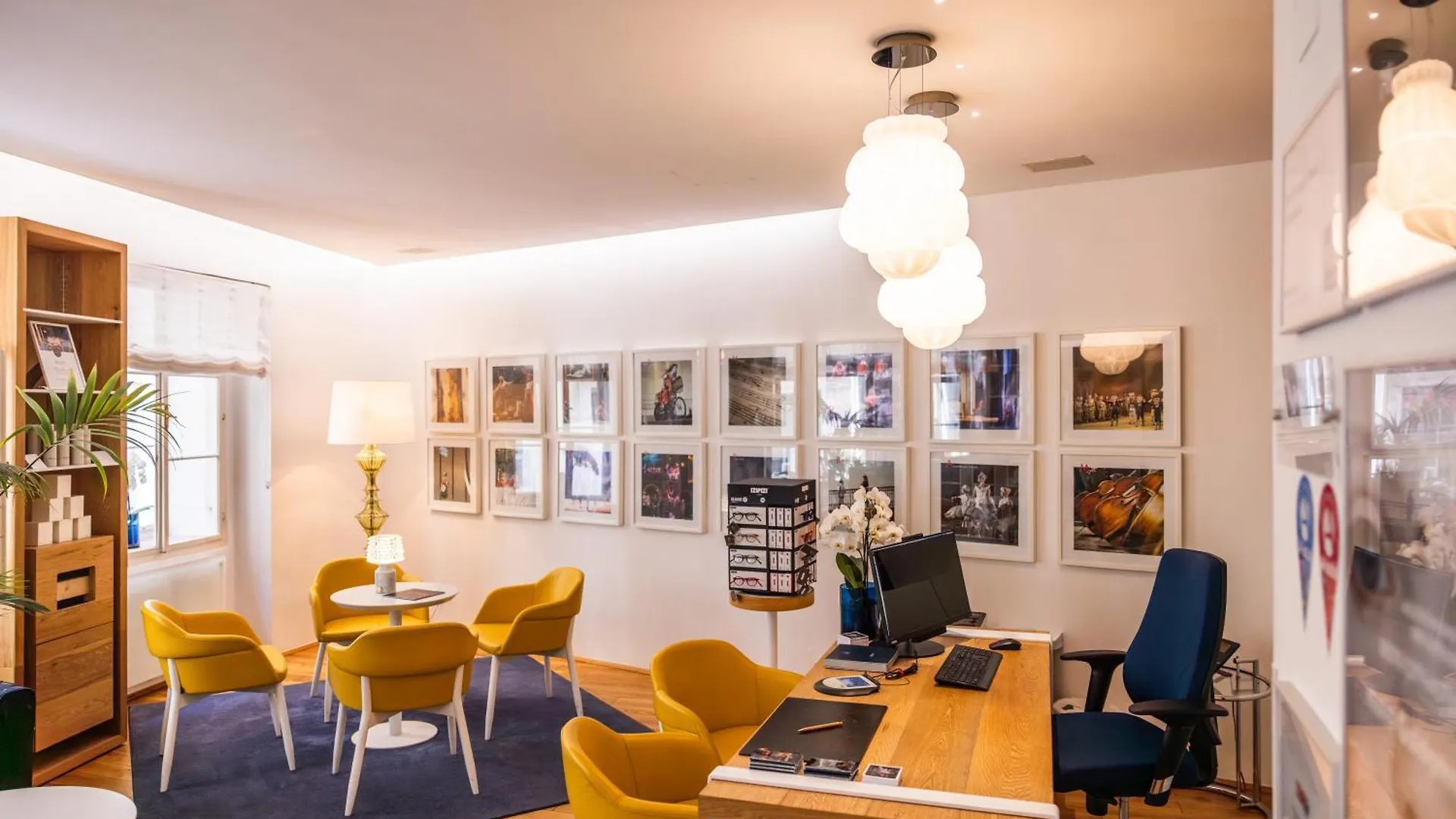 ****  Small Luxury Hotel Goldgasse Salzburg Österreich