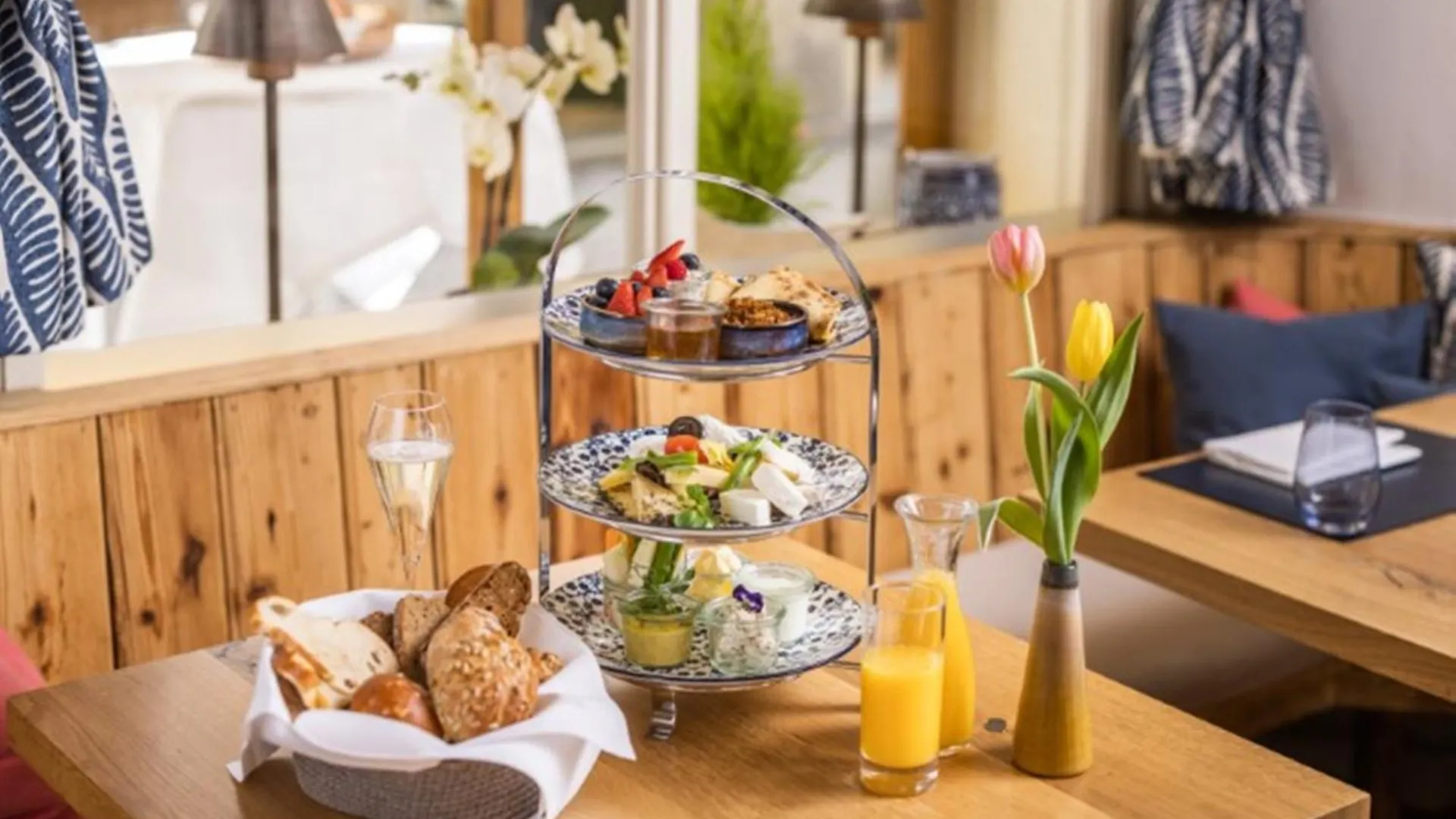 Small Luxury Hotel Goldgasse Salzburg